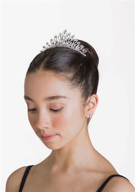 tiara ballet